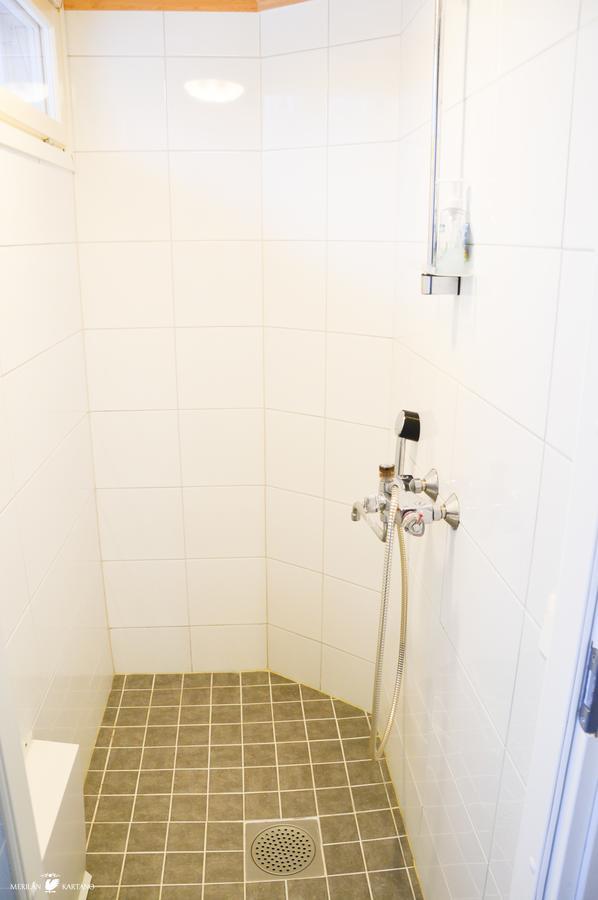 Merilaen Kartano Utajärvi Exterior foto
